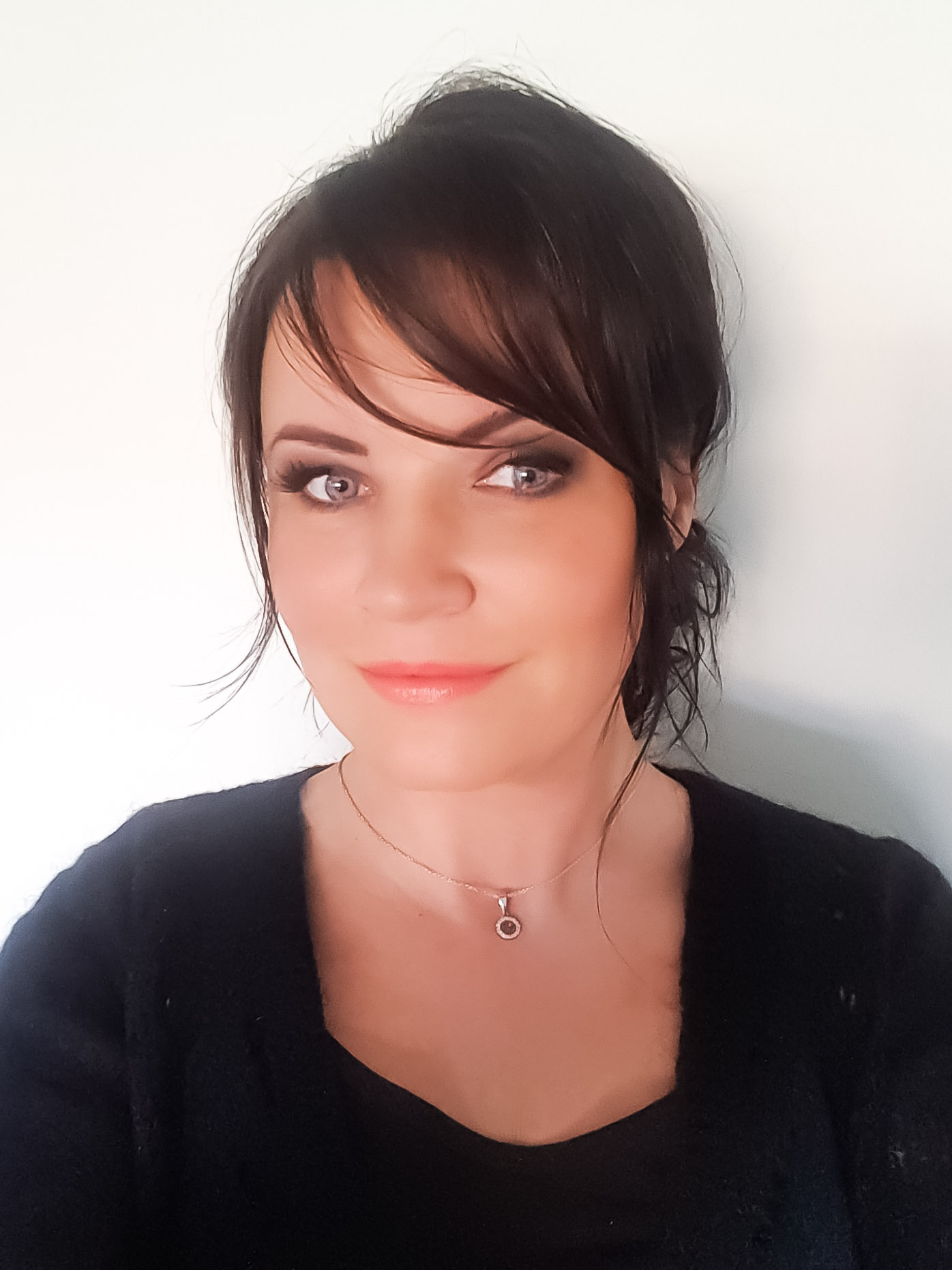 KBT terapeut Laima Lundberg
